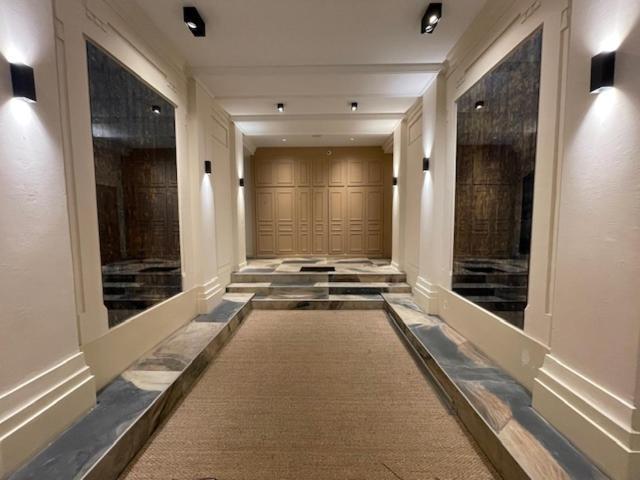 La Cour De La Tresorerie Μετς Εξωτερικό φωτογραφία